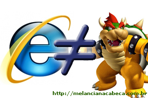 Browser e Bowser