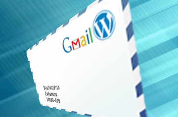 Você está visualizando atualmente WordPress + envio de e-mail por SMTP + Gmail