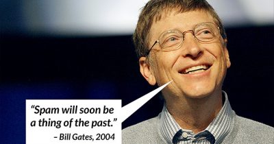25 anos de internet: 5 profecias MUITO erradas
