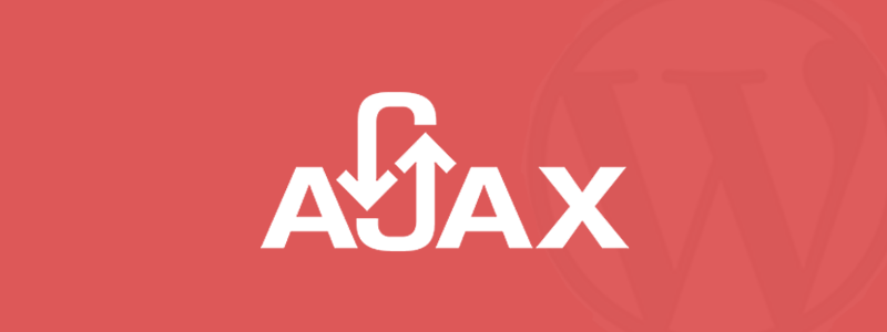 Você está visualizando atualmente Ajax no WordPress