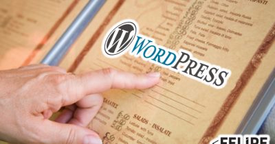 Como exibir apenas um submenu no WordPress