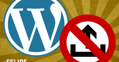 WordPress 4.7.1: Este tipo de arquivo não é permitido por razões de segurança