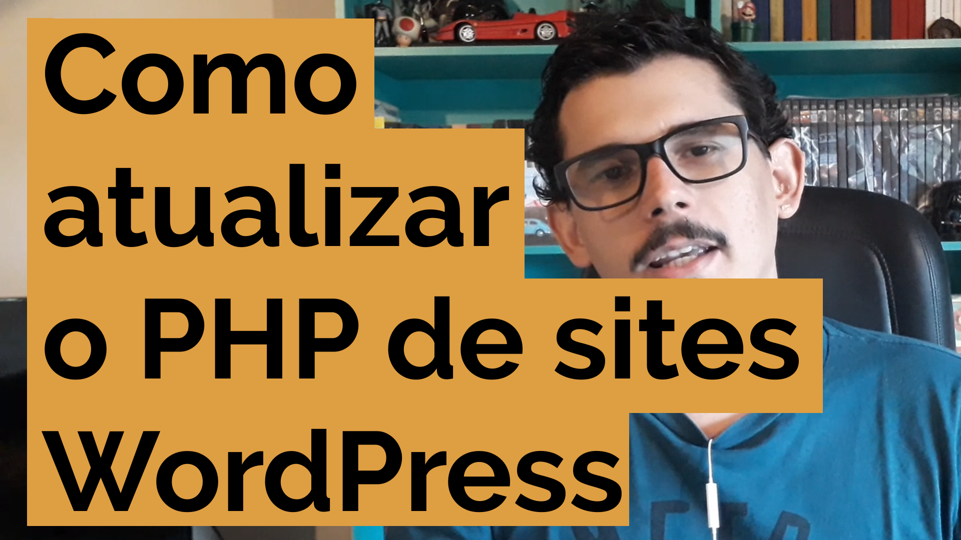 Você está visualizando atualmente Atualização de PHP em sites WordPress: como vender e como fazer